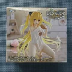 To LOVEる ダークネス 金色の闇 フィギュアのサムネイル