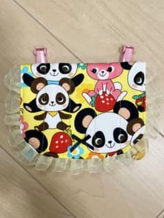 移動ポケット クリップ付きのサムネイル