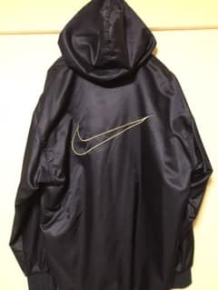 NIKE ナイロンジャケットのサムネイル