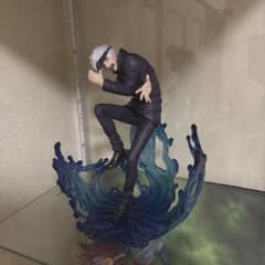 주술회전 고조오 1/7스케일 SHIBUYA SCRAMBLE 피규어