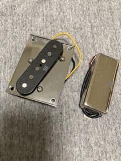 seymour duncan ピックアップ　セット　ibanezのサムネイル