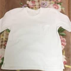 GU ビックシルエットTシャツのサムネイル