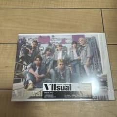 Travis Japan VIlsual初回J盤 台湾限定版 トレカ VIIsual(初回J盤) 中古CD | ブックオフ公式オンラインストア