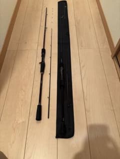Sephia SS l Sutte イカメタルロッド　2本セット　ダイワ Sephia SS Metal Sutte イカメタルロッド 2本セット ダイワ - メルカリ