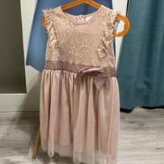 【美品】キャサリンコテージ チュールドレスのサムネイル