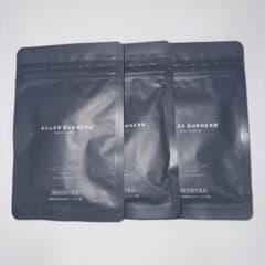 KILLER BURNER II KODA KUMI サプリメント3袋 - メルカリ