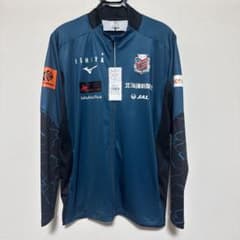 1着限定　定価25300円　北海道コンサドーレ札幌 トレーニングウェア m50486723591_1.jpg?1776483919