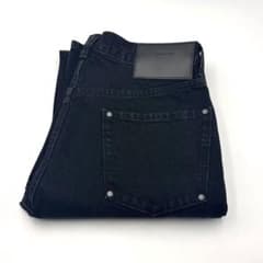 Entire Studios Slim Jeans Black S 24時間発送 - メルカリ