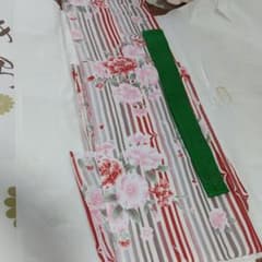 着物、洗えます新品ですのサムネイル