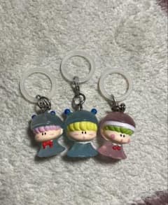ミルモでポン めじるしアクセサリー 3点セットのサムネイル