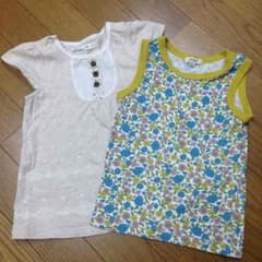 95☆Biquette&Seraphトップスセットのサムネイル