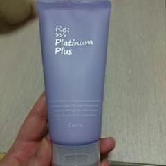 アジュバン リ:プラチナム プラス ヘアトリートメントのサムネイル