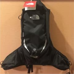 新品THE NORTH FACEランニングリュックのサムネイル