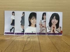 増田三莉音 生写真まとめ売りのサムネイル