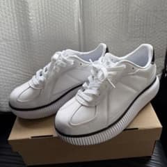 【美品】Onitsuka Tiger DERECITY 24.5cmのサムネイル