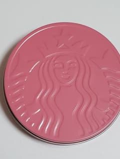 スターバックスコースター　缶のみ　さくら　2019のサムネイル