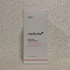 medicube PDRN PINK PEPTIDE SERUMのサムネイル