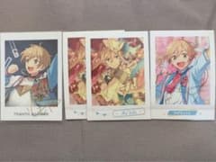 あんさんぶるスターズ!!パシャこれ 真白友也のサムネイル