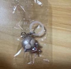 ウルトラマン　めじるしアクセサリー　ウルトラマン