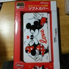natsu＊゜様専用　ニンテンドー3DS用　カバーのサムネイル