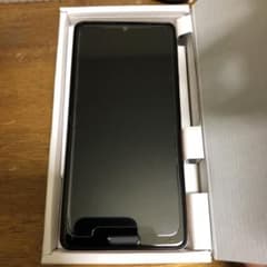 AQUOS sense 4 lite ライトカッパーのサムネイル