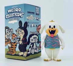 headlockstudio Weird Collections ULURU ① - メルカリ