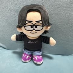 菊池風磨　ぬいぐるみのサムネイル