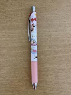 【新品】 東京ディズニーリゾート ボールペンのサムネイル