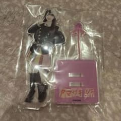 AKB48 山﨑空 オータムビッグスクラッチ アクリルスタンド - メルカリ