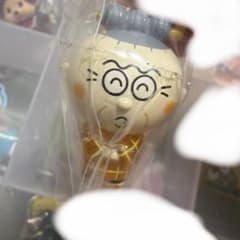 ぜんまいざむらい めじるしアクセサリー2【だんごやおばば】のサムネイル