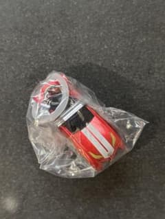 めじるしアクセサリー 仮面ライダードライブ シフトカーのサムネイル