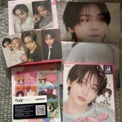 BOYNEXTDOOR SWEET HOME ジェヒョントレカ付き - メルカリ