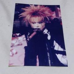 Dir en grey ミュージックステーション 写真 京 Dir en grey ミュージックステーション 写真 京