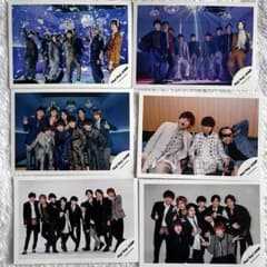 Hey! Say! JUMP 混合フォト③のサムネイル