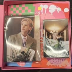 seventeen ホシ　まとめ売り　セット　バインダーコンプ ホシ SEVENTEEN セブチ バインダーセット - メルカリ