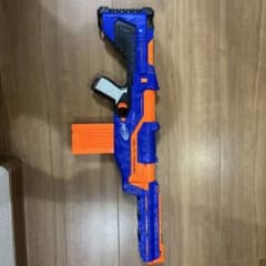 NERF ELITE DELTA TROOPER 本体 箱無しのサムネイル