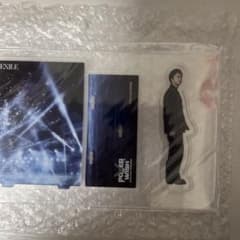 アクリルスタンド　TAKAHIROのサムネイル