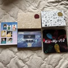 Kis-My-Ft2 Kis-My-Ftに逢えるde Show 2022