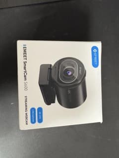 ウェブカメラ4K UHD EMEET S600 WEBカメラのサムネイル