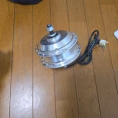YONGCHIDA 電動自転車用 ハブモーター 本体 - メルカリ