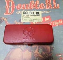 新品未使用】DOUBLE RL スリッパー ETO 5610520|mercariメルカリ官方