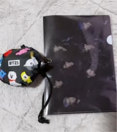 BT21 エコバックのサムネイル