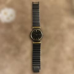 セイコー　チタンクォーツ珍品ビンテージ