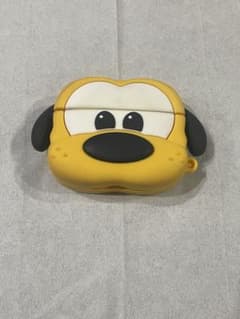 Disney Pluto AirPods ケース シリコン製のサムネイル