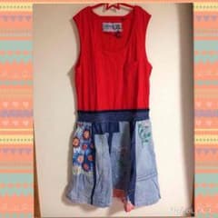 Desigual XL ワンピースのサムネイル