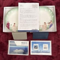 飛鳥Ⅲ 就航記念品 飛鳥Ⅲ 就航記念品 - メルカリ