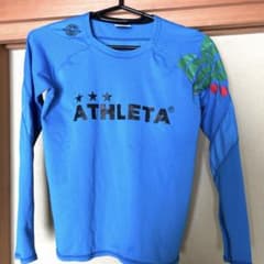 ATHLETAロンT→1,200円に値下げのサムネイル