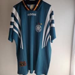 adidas ドイツ代表 シャツ Lサイズ