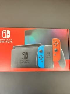 Nintendo Switch NINTENDO SWITCH JOY-CON…のサムネイル