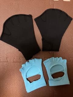 (未使用)水かき AQUARUNのサムネイル